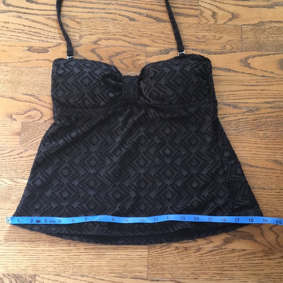 🐚Catalina Swimwear Bandini Top🐚 - Picture 6 of 6